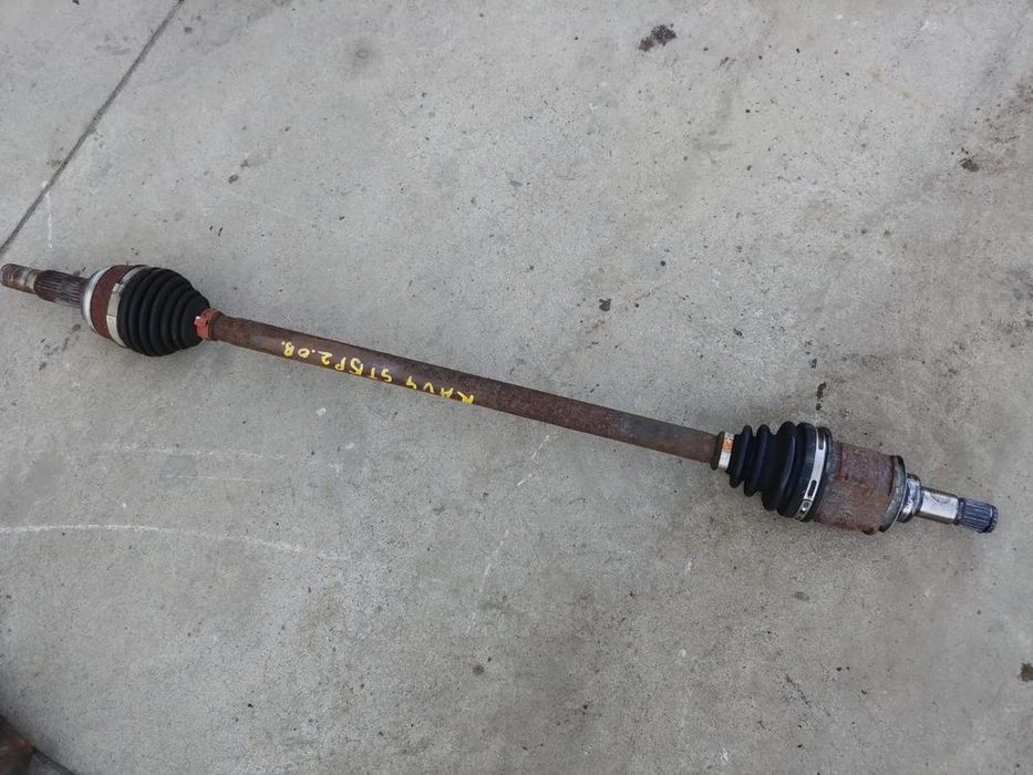 planetara stanga spate 2.0 b toyota rav 4 3 a3 4x4 2008