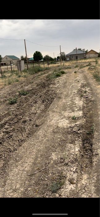 Земельный участок