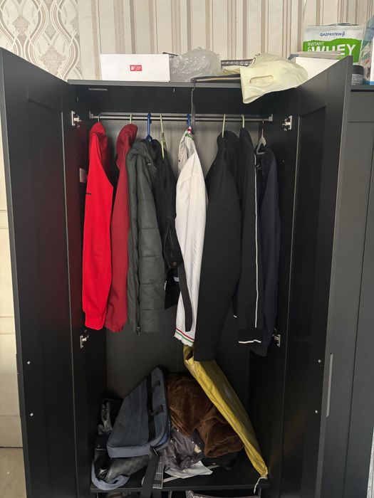 Продается шкаф с IKKEA