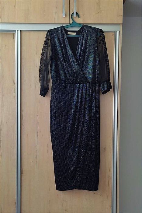 НЕДРОГО платья Турция