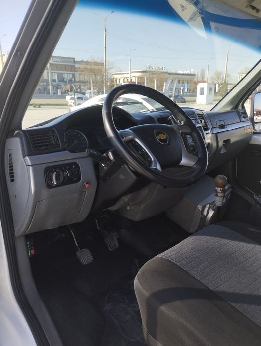 Gazell biznes  sotiladi