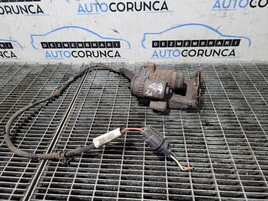 Etrier dreapta spate Land Rover Range Rover Evoque Facelift 2.0 D 2012 - 2016 Manuala 6 ...