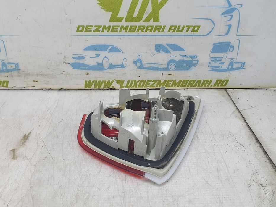 Stop dreapta haion BMW Seria 3 E90 (2004 - 2010) (2.0 benzina)  N46B20