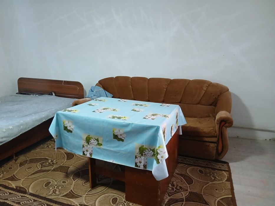 Сдается квартира