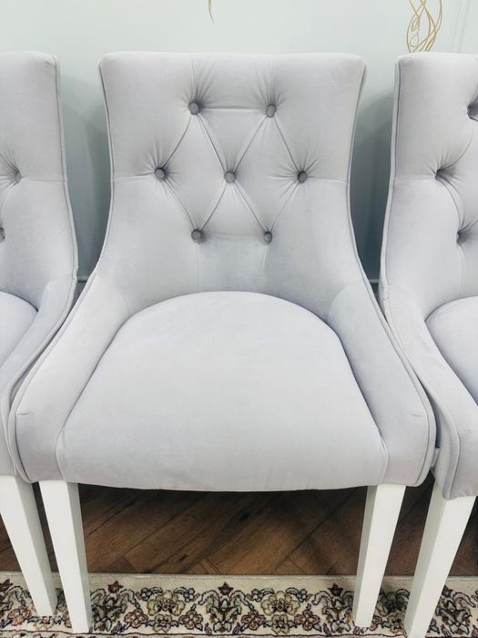 Стулья фабрики Modisal