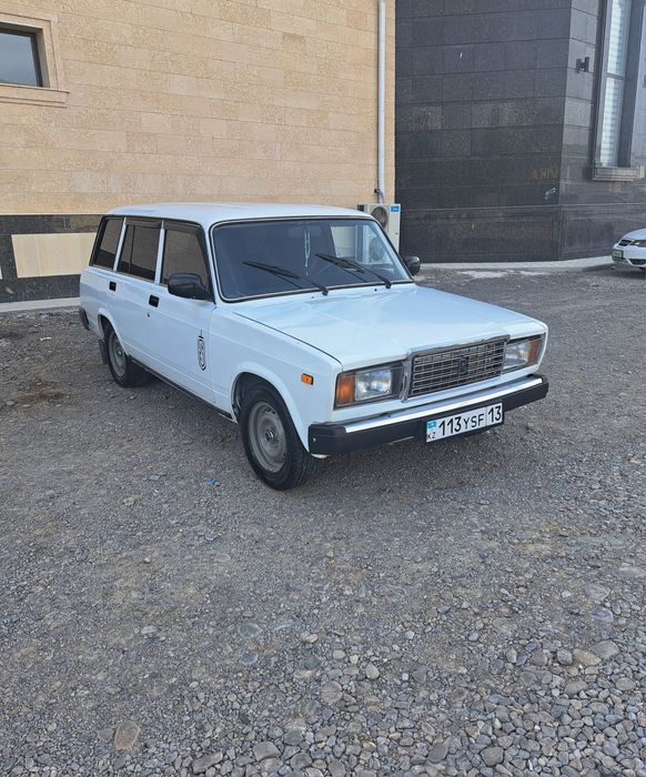 Ваз 2104 сатылады