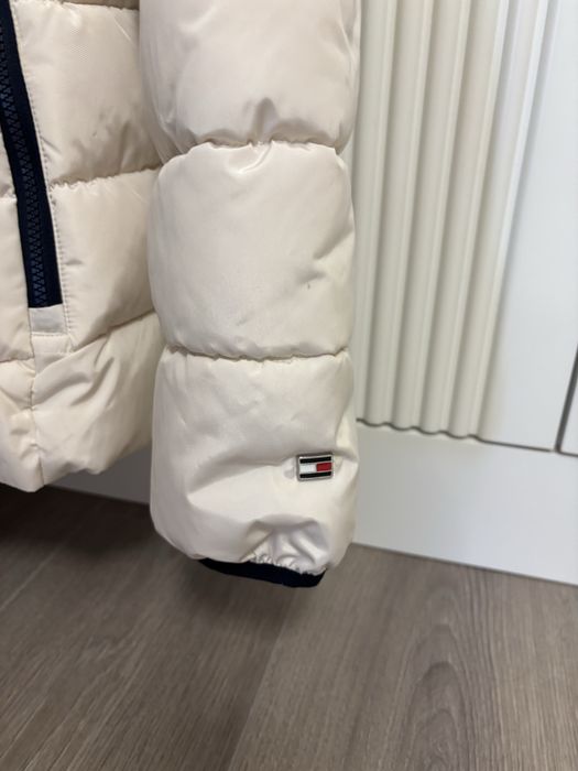 Куртка Tommy Hilfiger