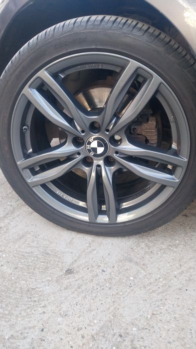 Vand Roti BMW   r  18