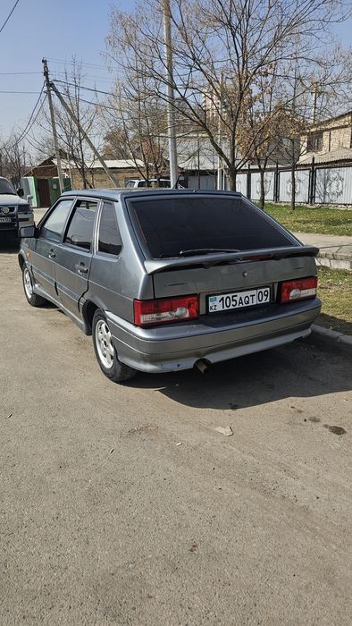 Обмен на новый айфон
