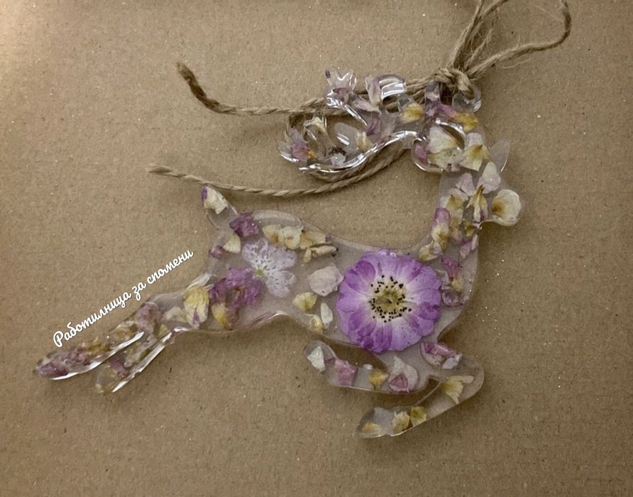 Подари различна Коледа