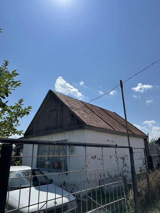 Продам дачу садовое общество КЖБИ