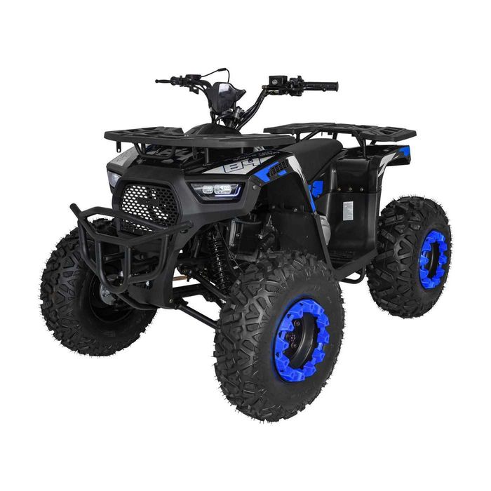 Детско бензиново ATV MONSTER, 200 cc, 4-тактов двигател