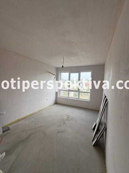 Продава се Двустаен апартамент в Пловдив, Христо Смирненски - 59 кв.м за 986 €/кв.м - Снимка #1