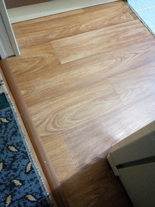 Ленодеум 2.5х7 метров