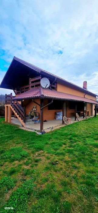 Proprietate De Vânzare  În Budești  Vl. Sat Racovița Teren  1.701 Mp