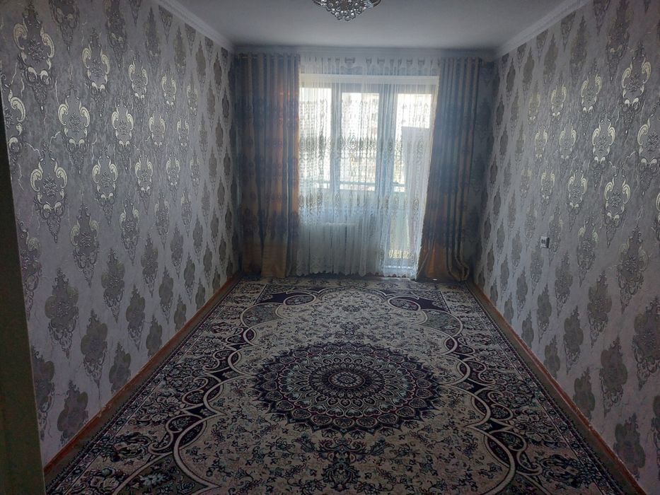 Navoiy viloya karmana tumani Aeraport