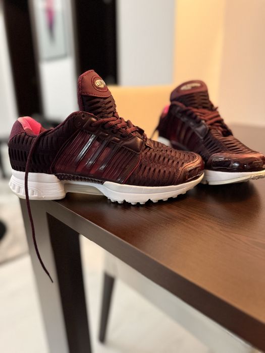 Маратонки Adidas climacool