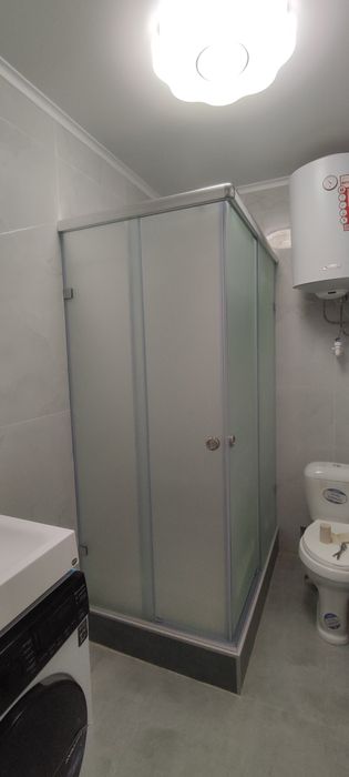 Душевая кабина  под заказ