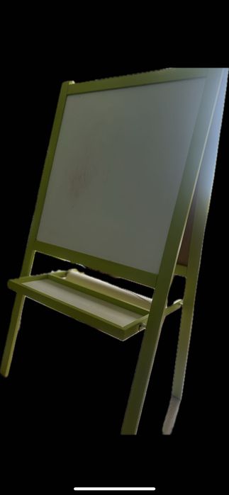 Двустранна дъска за рисуване