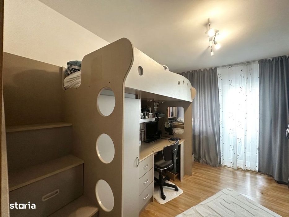 COMISION 0%-Apartament 2 camere mobilat utilat-Calea Sagului