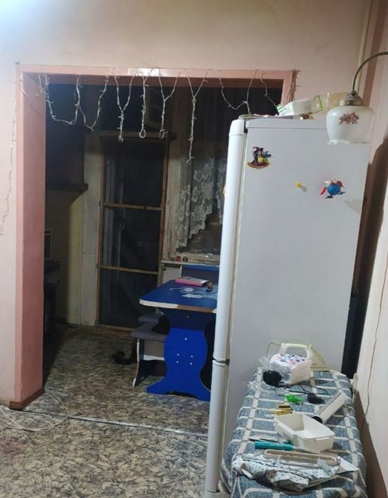 Юнусабад 14, 4/1/5 УлУчШеНкА Балкон 6 на 2 Средний Ремонт