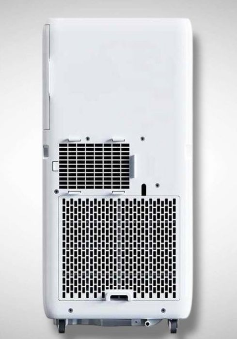 Мобильный кондиционер UAKEEN 26кв