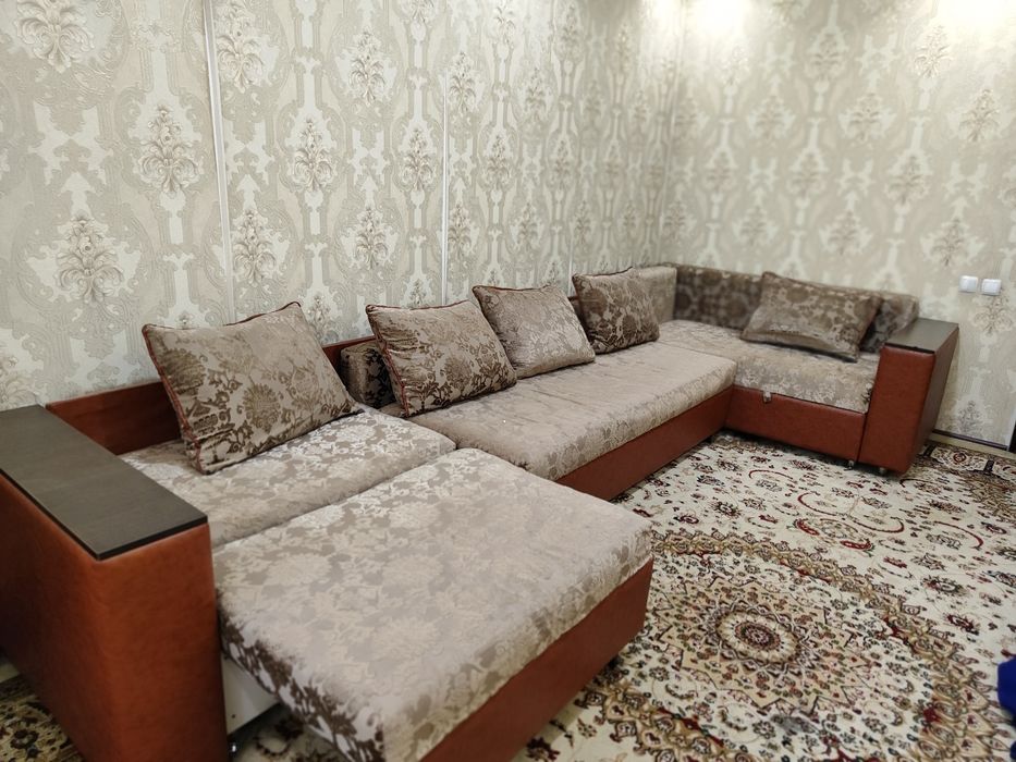 Диван раскладной