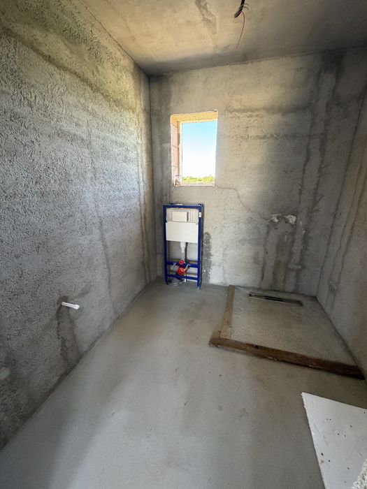 DIRECT PROPRIETAR | Casă Nouă la cheie| Teren 500 MP