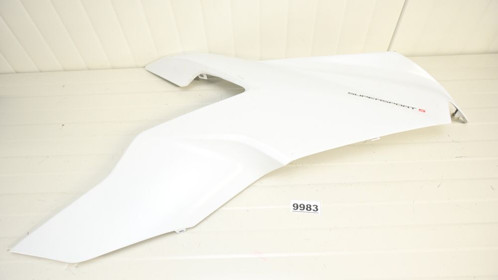 Ducati SuperSport S 939 2017 Carena lateral superioara dreapta