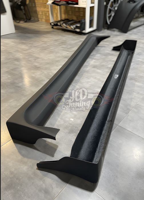 Обвес Liberal Subaru Forester SF