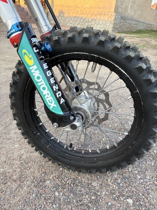 Продам КТМ 65 !!