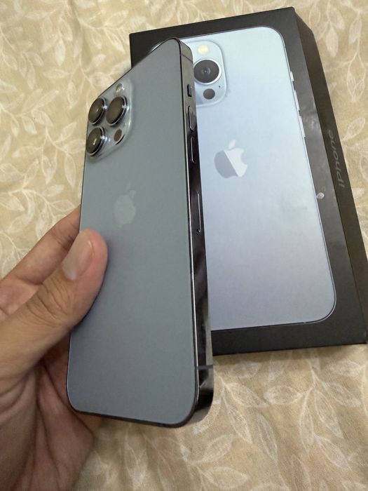 Iphone 13 pro 128 78%