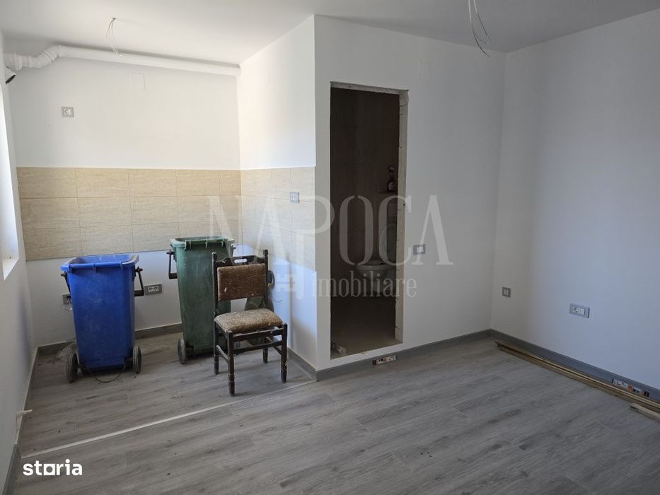 Apartament 9 camere de vanzare in Manastur, Cluj Napoca