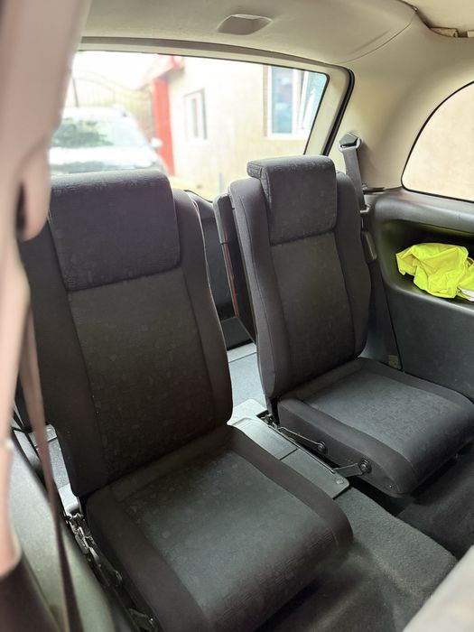 OPEL Zafira 0 — imagine 5