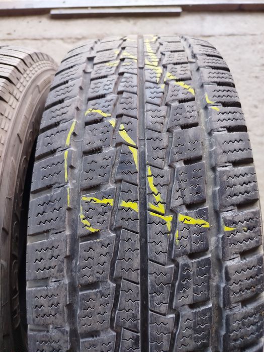 Anvelope 235/65/16C Hankook