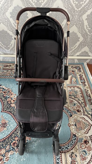 Коляска детскаяя