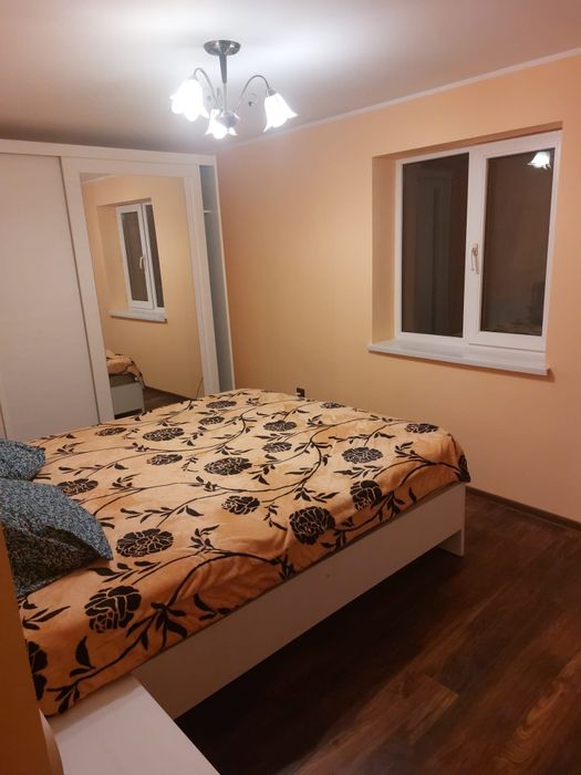 Apartament 3 camere decomandat