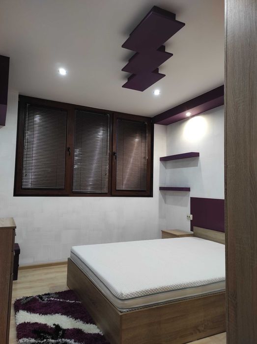 Продава се Едностаен апартамент в Перник, Изток - 45 кв.м за 1983 €/кв.м - Снимка #7