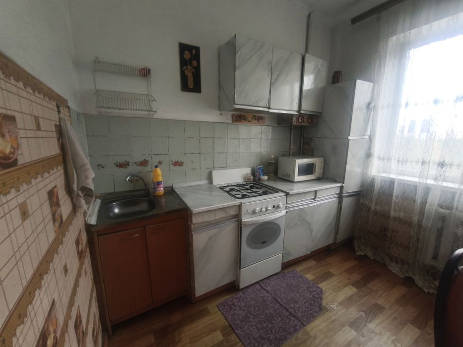 Сдам уютную квартиру