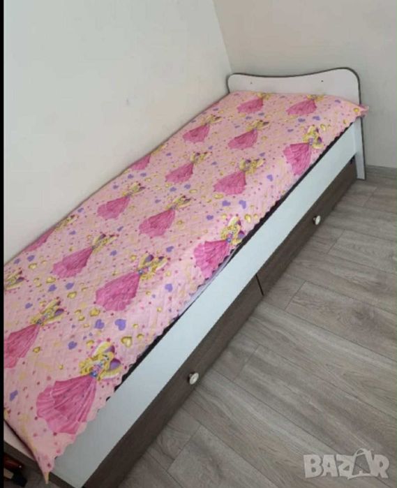 Кошара Лорели 3 в 1 с подматрачна рамка