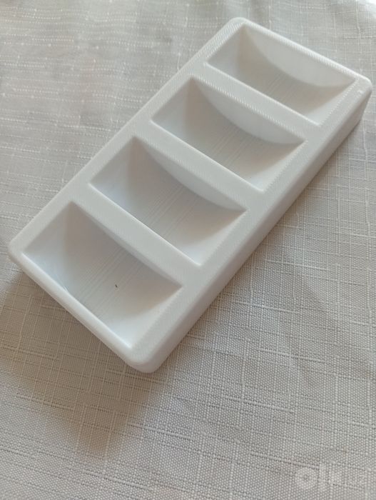 Oreo zaryadka simini kichraytirivchi