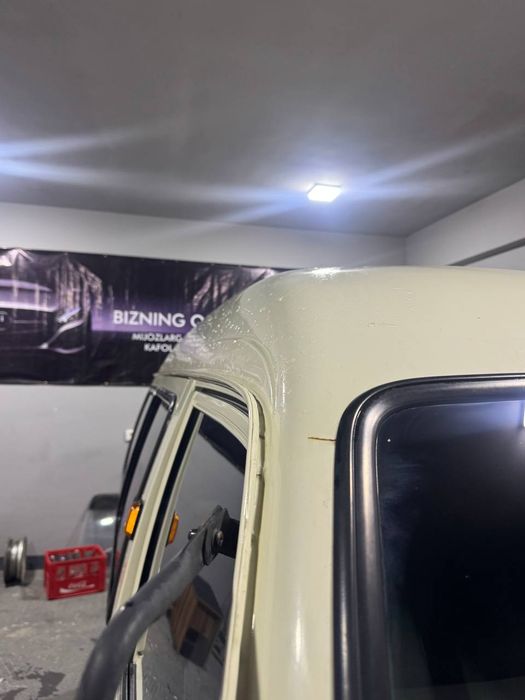 Damas avtomobili sotiladi