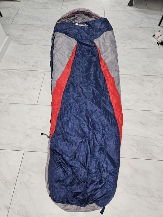 Sac de dormit camping