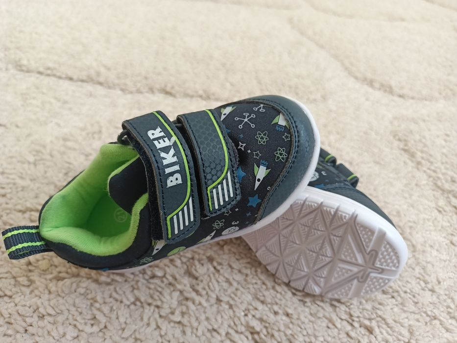 Детская обувь для мальчиков