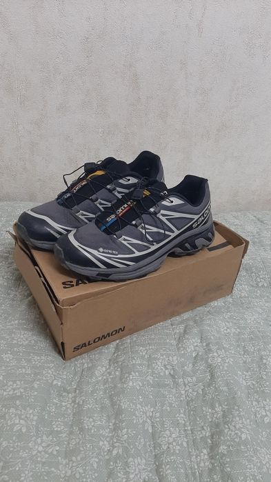 Красовка саламон гортекс су өткізбейді іші термо