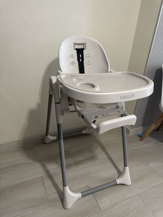 Детский стульчик доя кормления