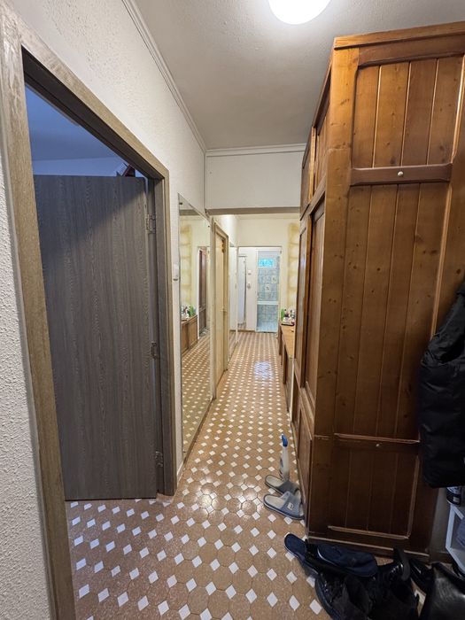 Apartament 3 Camere Metrou Iancului - spre inchiriere