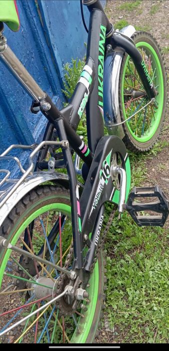 Велосипед продам