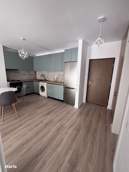 Apartament 2 camere , Nou , Zona centrala , Eroilor