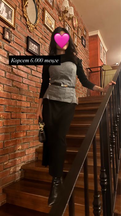 Продаю вещи носила только 1 раз